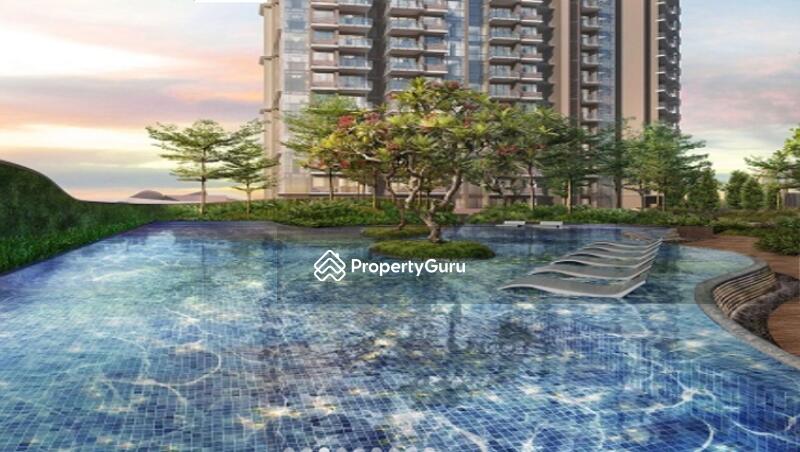 For Sale - Stars of Kovan