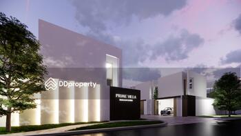 Prime Villas Srisoonthorn : ไพร์ม วิลล่า ศรีสุนทร