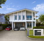 Habitia Motif Panya-Ramintra : ฮาบิเทีย โมทีฟ ปัญญา-รามอินทรา #0