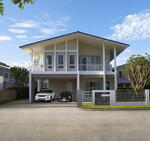 Habitia Motif Panya-Ramintra : ฮาบิเทีย โมทีฟ ปัญญา-รามอินทรา #0