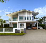 Habitia Motif Panya-Ramintra : ฮาบิเทีย โมทีฟ ปัญญา-รามอินทรา #0