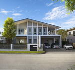 Habitia Motif Panya-Ramintra : ฮาบิเทีย โมทีฟ ปัญญา-รามอินทรา #0