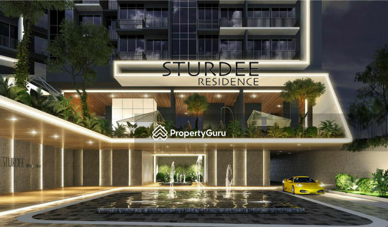 Sturdee Residences #0