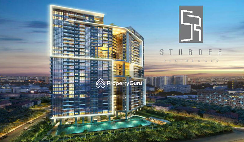 Sturdee Residences #0