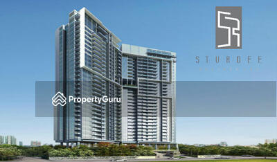  - Sturdee Residences