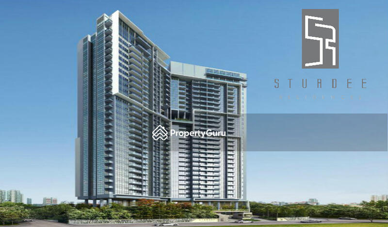 For Sale - Sturdee Residences