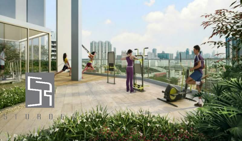 Sturdee Residences
