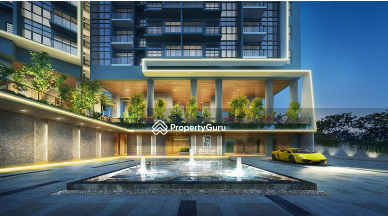 For Sale - Sturdee Residences
