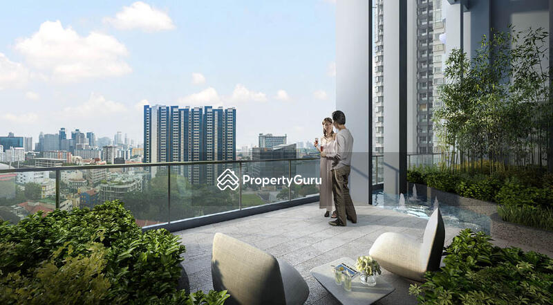 For Sale - Sturdee Residences