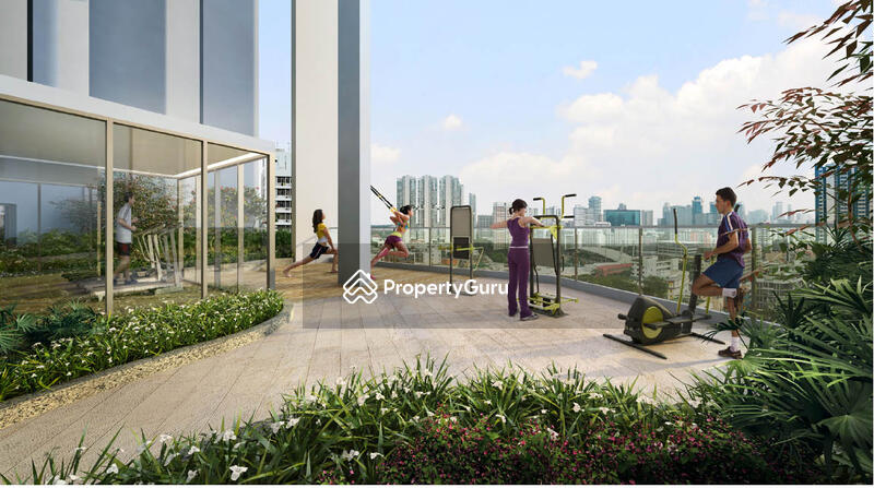 For Sale - Sturdee Residences