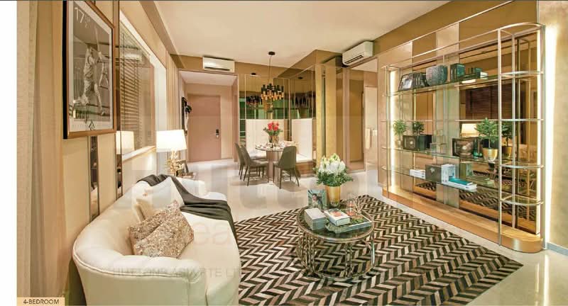 Sturdee Residences