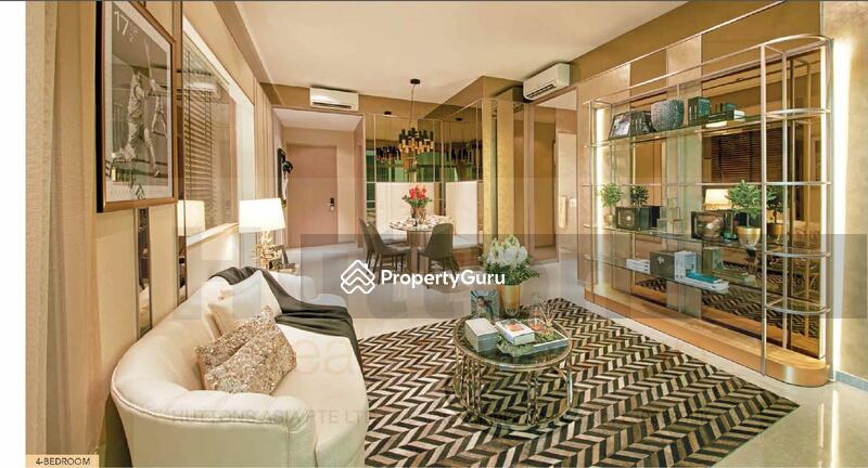 For Rent - Sturdee Residences