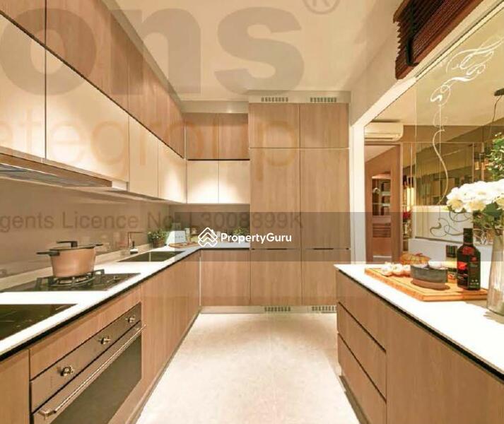 For Rent - Sturdee Residences