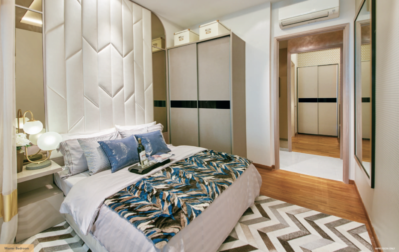 Sturdee Residences