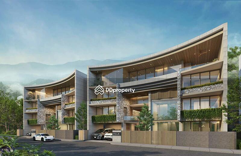 For Sale - Prime Pano, Phuket