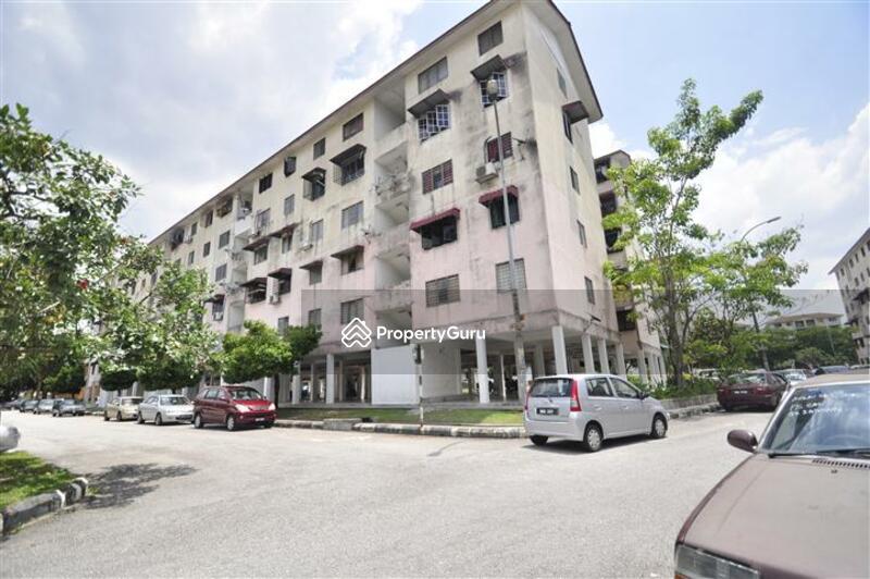 Untuk Dijual - Gugusan Teratai