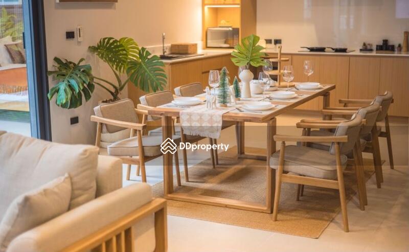 ขาย - Longone Villas : หลงวัน วิลล่า, ภูเก็ต