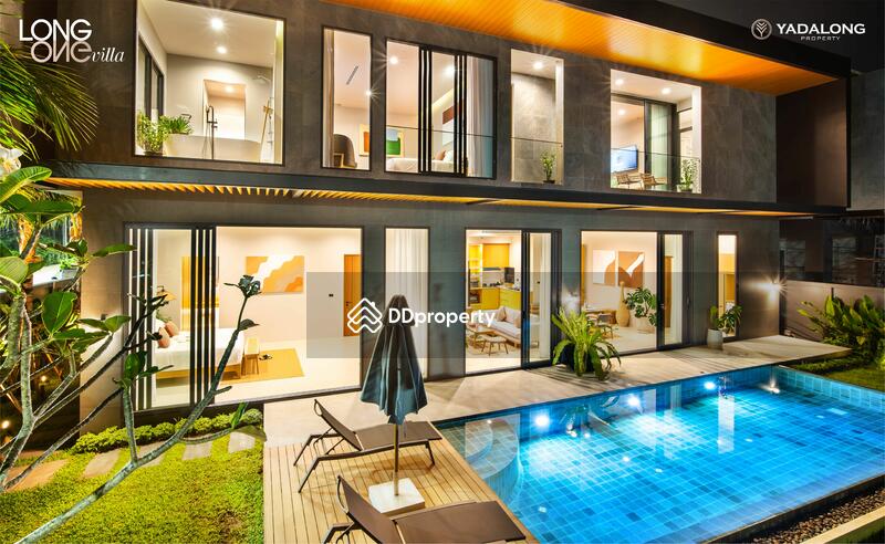 ขาย - Longone Villas : หลงวัน วิลล่า, ภูเก็ต