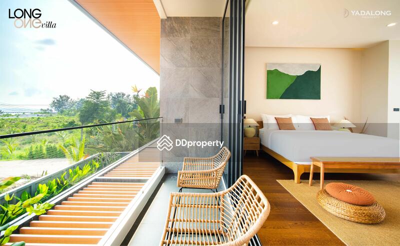 ขาย - Longone Villas : หลงวัน วิลล่า, ภูเก็ต