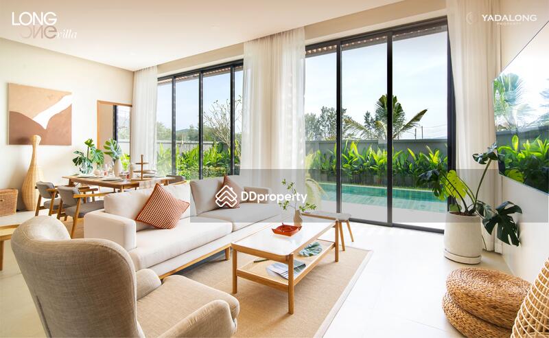 ขาย - Longone Villas : หลงวัน วิลล่า, ภูเก็ต