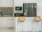 The Residence Prime #0