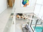 The Residence Prime #0
