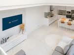 The Residence Prime #0