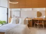 The Residence Prime #0