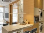 The Residence Prime #0