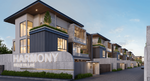 Harmony Hills Villas Pattaya : ฮาร์โมนี ฮิลส์ วิลล่า พัทยา #0