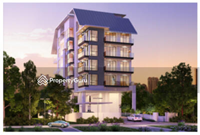  - G Residences