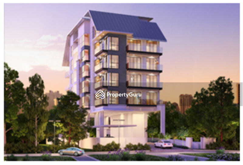 For Rent - G Residences