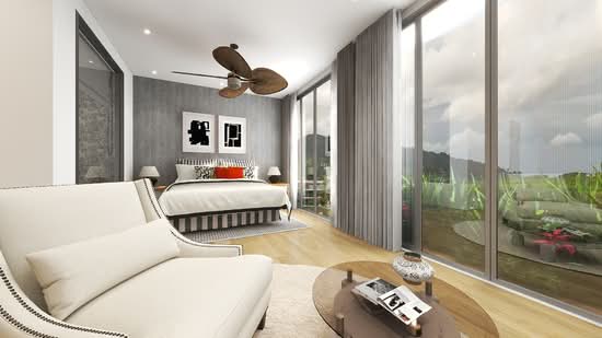 Andaman Bay View Residencies Chalong Phuket Thailand : อันดามัน เบย์ วิว เรสซิเดนซี ฉลอง ภูเก็ต ประเทศไทย