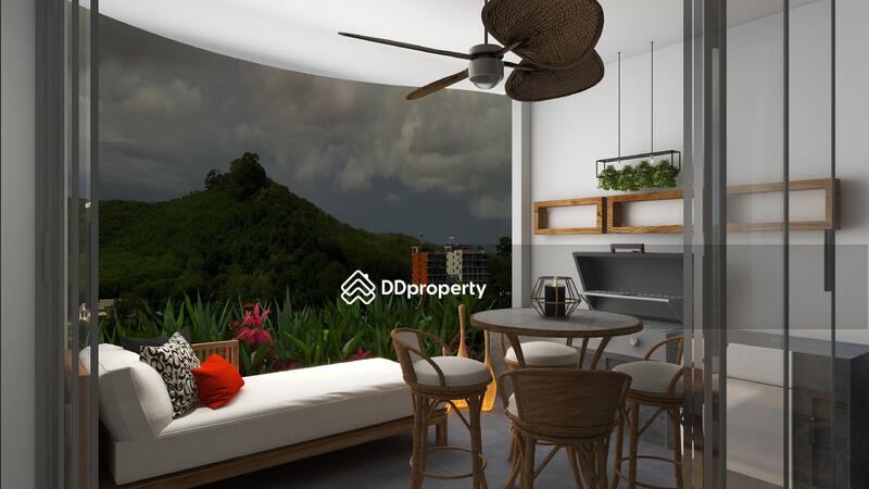 ให้เช่า - Andaman Bay View Residencies Chalong Phuket Thailand : อันดามัน เบย์ วิว เรสซิเดนซี ฉลอง ภูเก็ต ประเทศไทย, ภูเก็ต