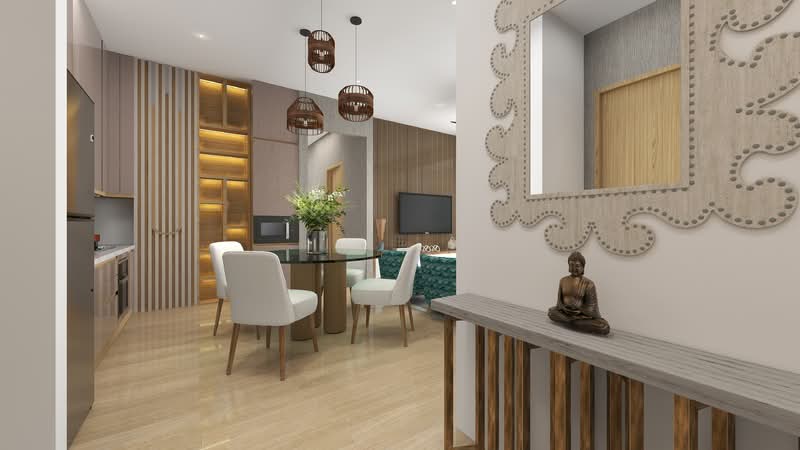 Andaman Bay View Residencies Chalong Phuket Thailand : อันดามัน เบย์ วิว เรสซิเดนซี ฉลอง ภูเก็ต ประเทศไทย