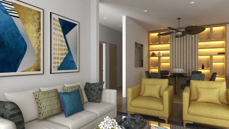 Andaman Bay View Residencies Chalong Phuket Thailand : อันดามัน เบย์ วิว เรสซิเดนซี ฉลอง ภูเก็ต ประเทศไทย
