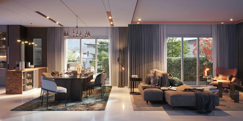 Lyra @ Bayu Sutera - iProperty.com.my
