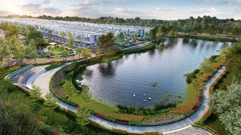 Lyra @ Bayu Sutera #0