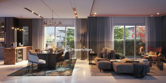 Untuk Disewa - Elonia @ Bayu Sutera