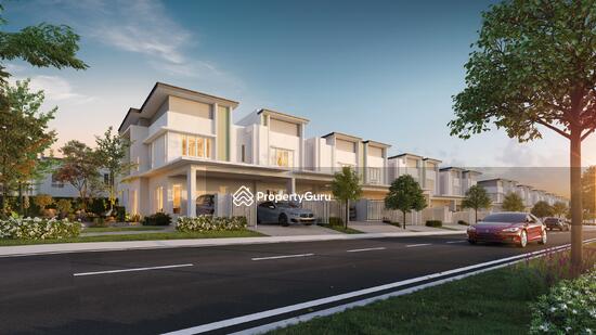 Untuk Disewa - Elonia @ Bayu Sutera