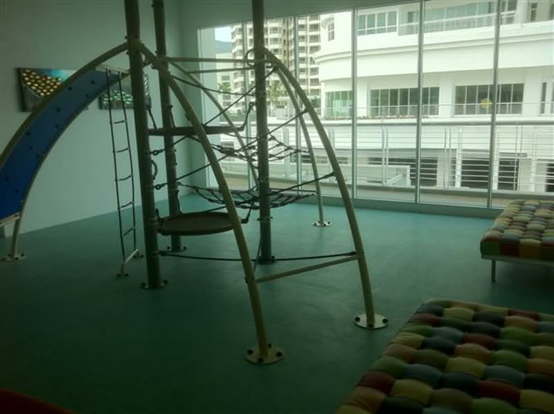 Gurney Paragon - iProperty.com.my
