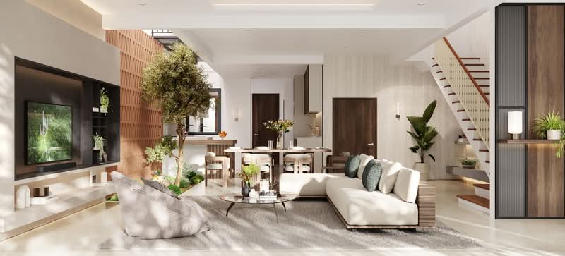 Semi-Detached House for Sale in Elmina (Shah Alam) - Derrick Chia - PropertyGuru.com.my