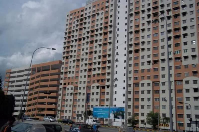 Halaman Kenanga - iProperty.com.my