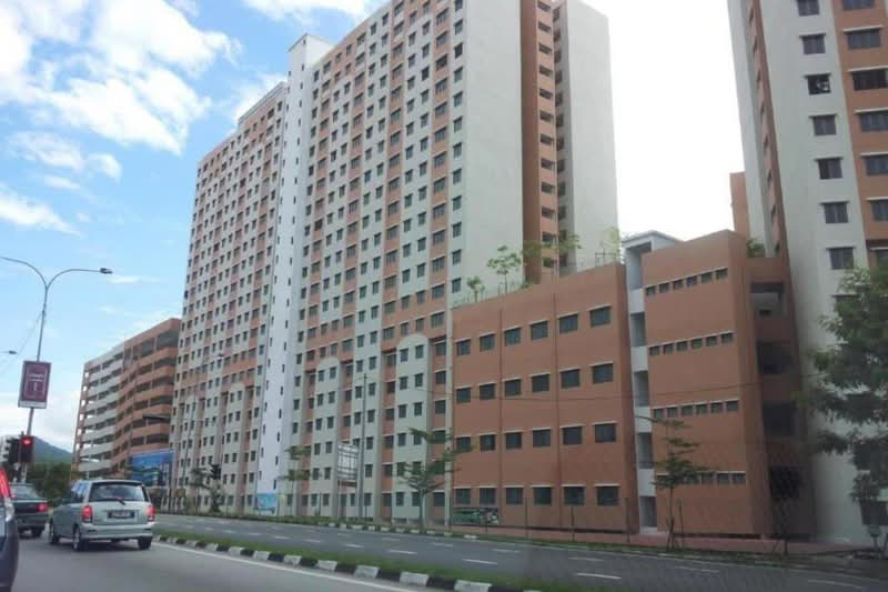 Halaman Kenanga - iProperty.com.my