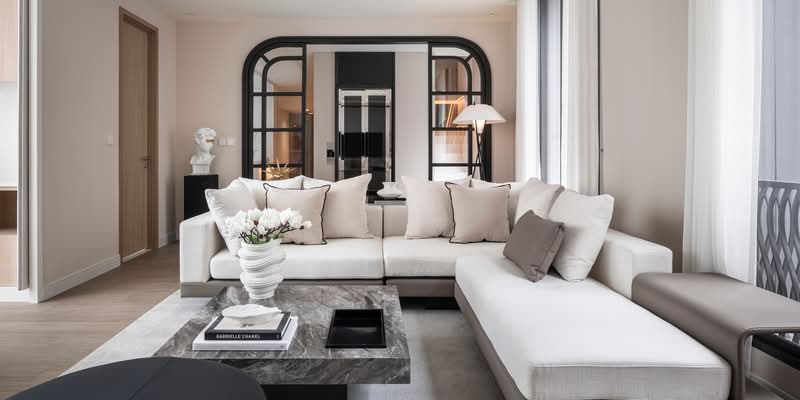For Sale - Belvedere Rama 3, Bangkok