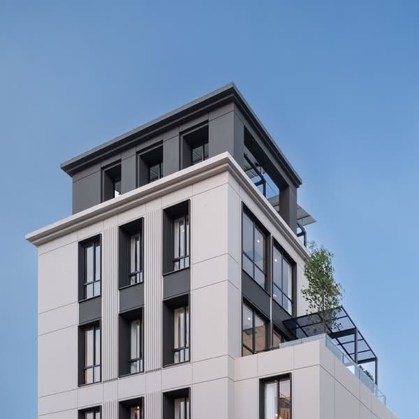 For Sale - Belvedere Rama 3, Bangkok