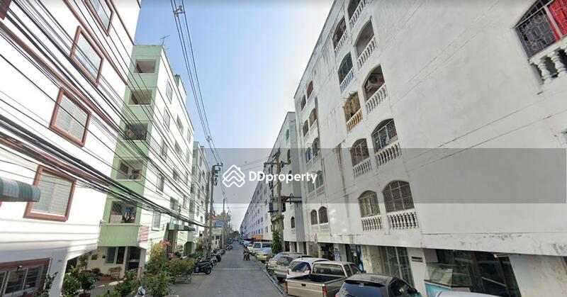 For Sale - Kaset Residence, Bangkok