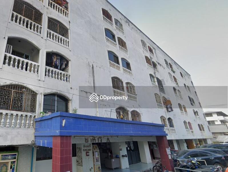 ขาย - Kaset Residence : เกษตรเรสซิเดนท์, กรุงเทพ