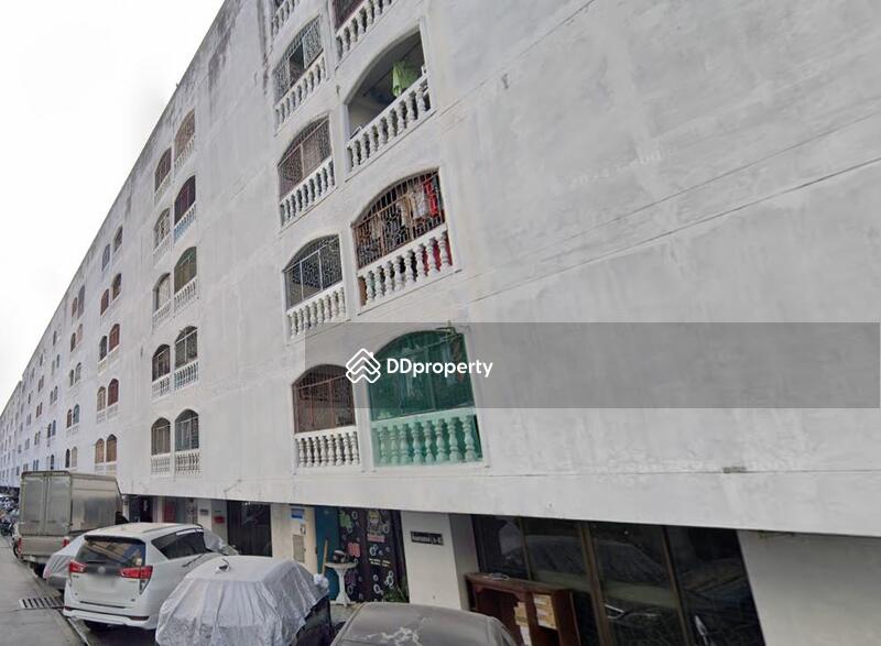 ขาย - Kaset Residence : เกษตรเรสซิเดนท์, กรุงเทพ