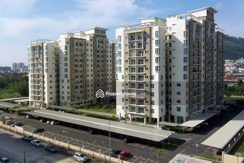 Idaman Lavender (Apartment) for Sale/Rent, 2024